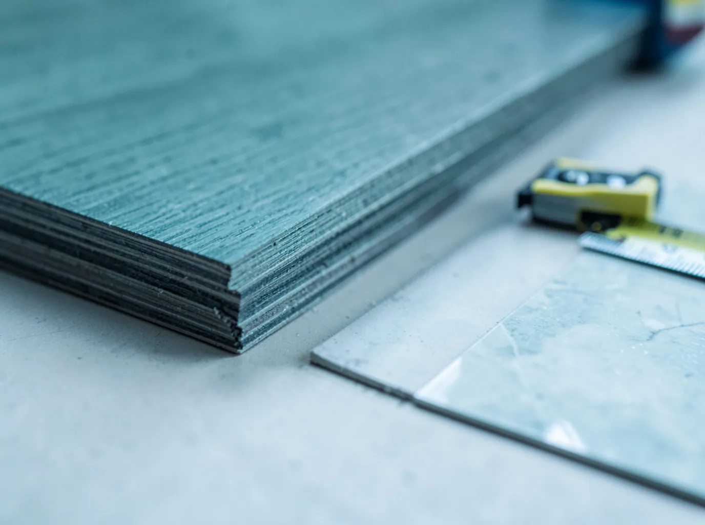 Luxury Vinyl Plank Installation Scranton, PA FAQs